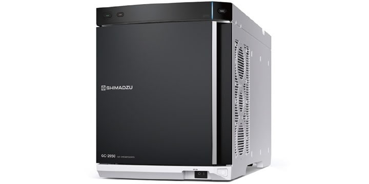 Shimadzu Brevis GC-2050 GC